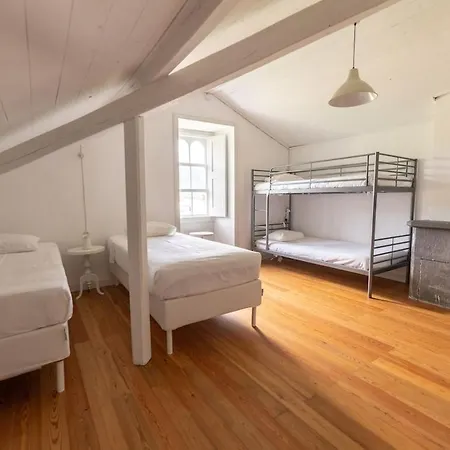 Appartement Guestready - Azores At Casa Grande *