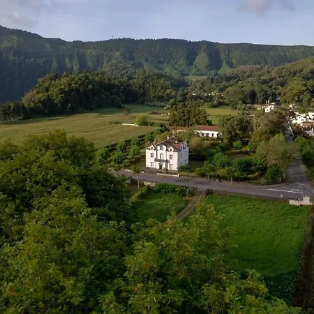 Appartement Guestready - Azores At Casa Grande Sete Cidades