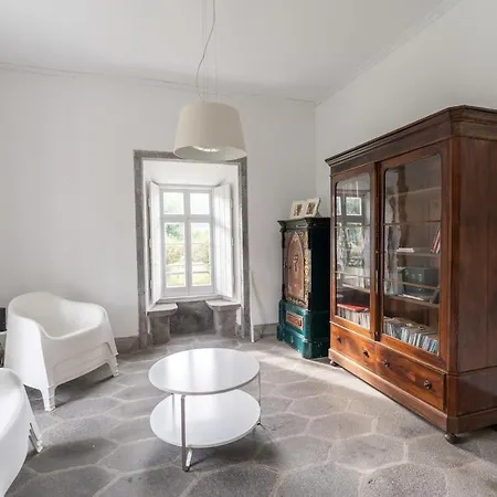 Guestready - Azores At Casa Grande Appartement *