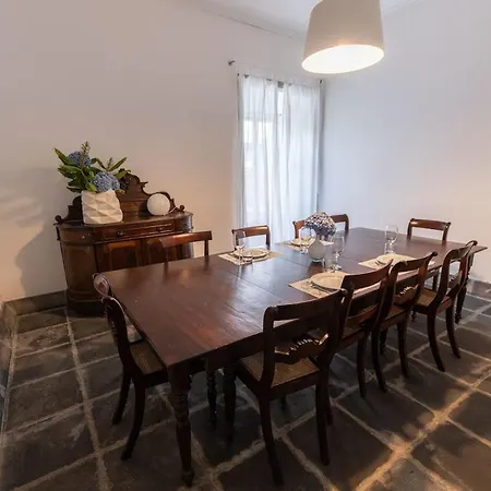 Guestready - Azores At Casa Grande דירה סטה סידדס