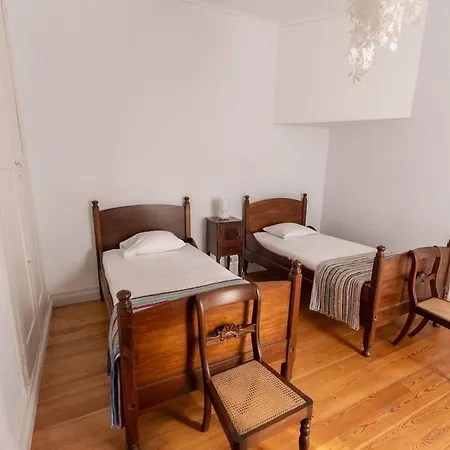 Apartamento Guestready - Azores At Casa Grande *