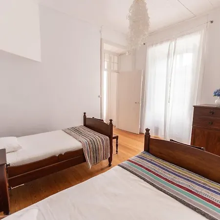 Apartment Guestready - Azores At Casa Grande
