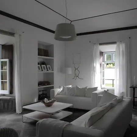 Apartment Guestready - Azores At Casa Grande Sete Cidades