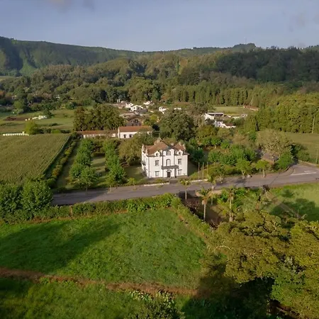 Guestready - Azores At Casa Grande Apartamento
