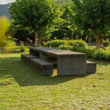 Guestready - Azores At Casa Grande Apartamento Sete Cidades