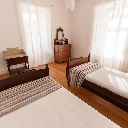 Guestready - Azores At Casa Grande Apartamento