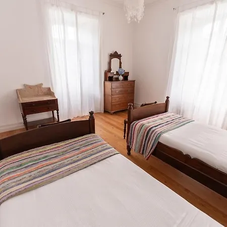 Apartamento Guestready - Azores At Casa Grande *